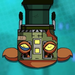 Armadageddon’s Champion icon