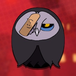 New Neo City’s Champion icon