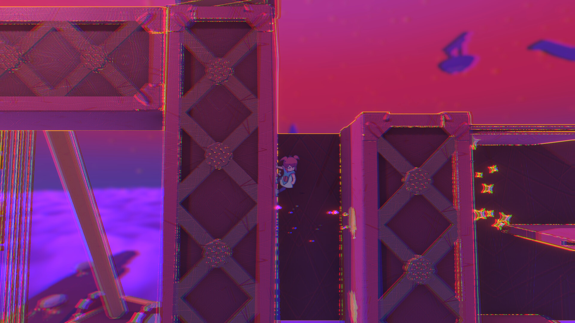 Demon Turf: Queens Edition Screenshot 3