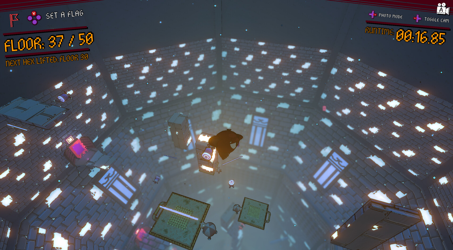 Demon Turf: Queens Edition Screenshot 10