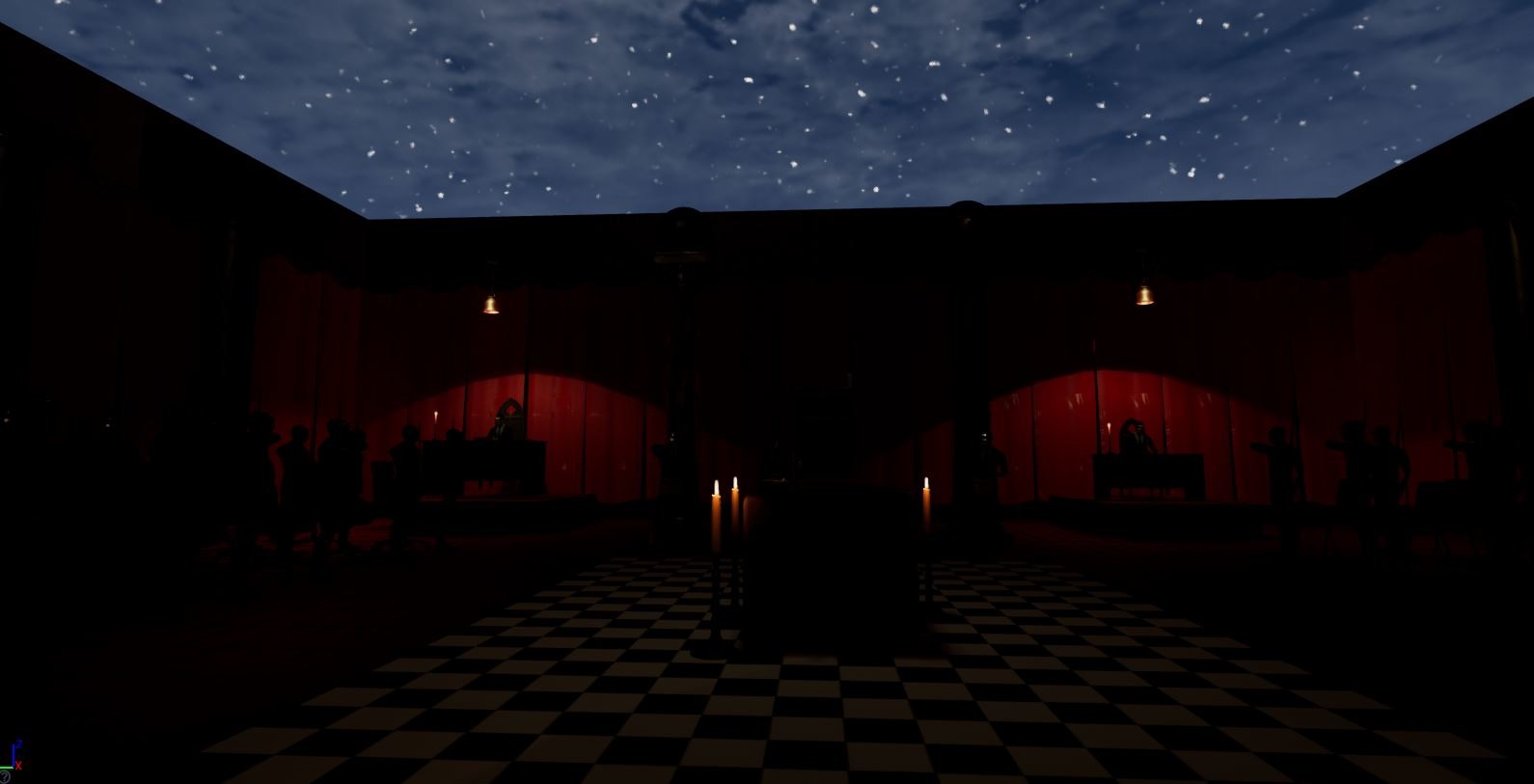 illuminati Simulator VR Screenshot 4