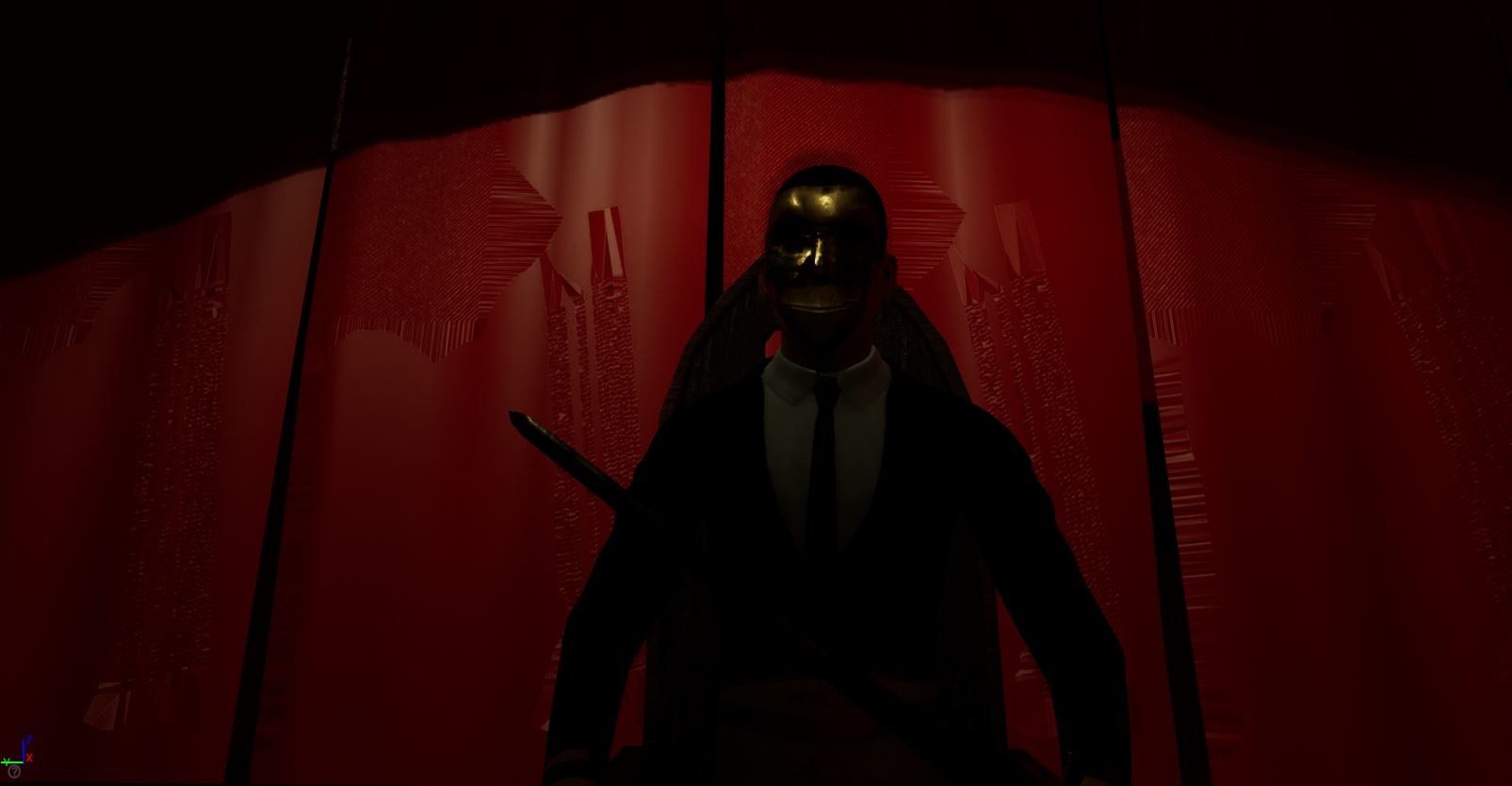 illuminati Simulator VR Screenshot 1