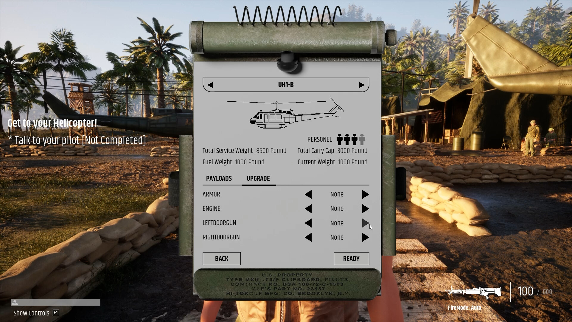 Good Kill! Screenshot 2