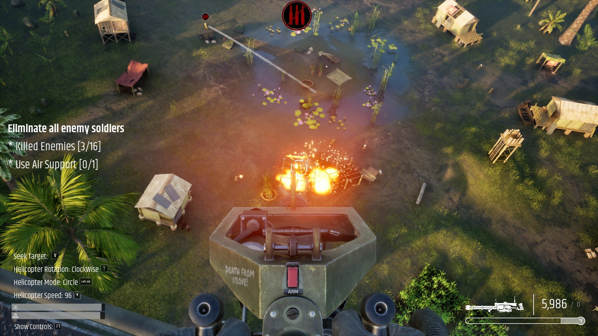 Good Kill! Screenshot 0