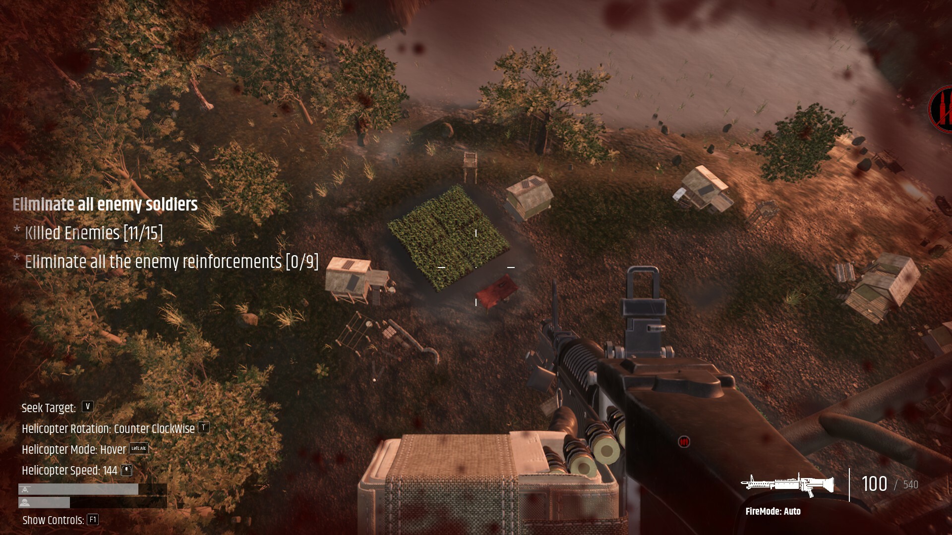 Good Kill! Screenshot 6