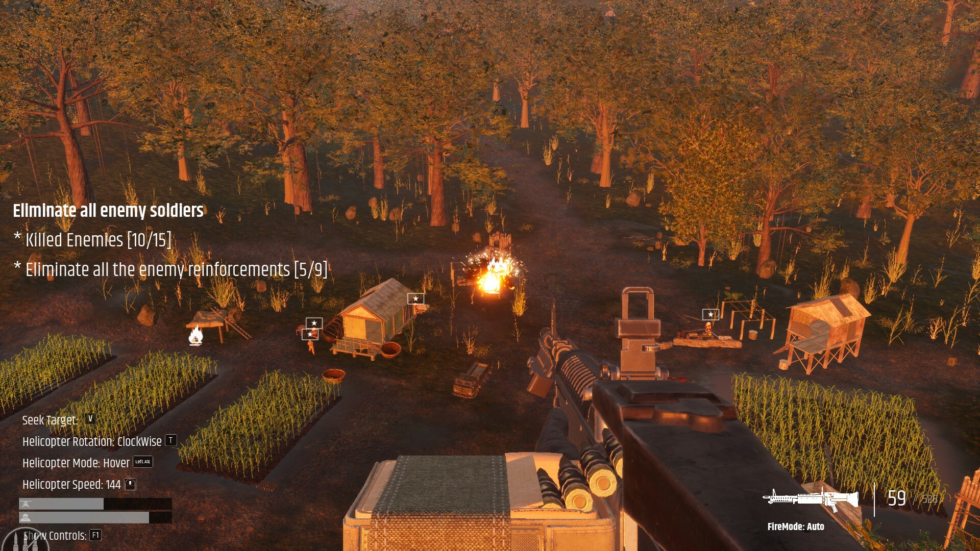 Good Kill! Screenshot 4