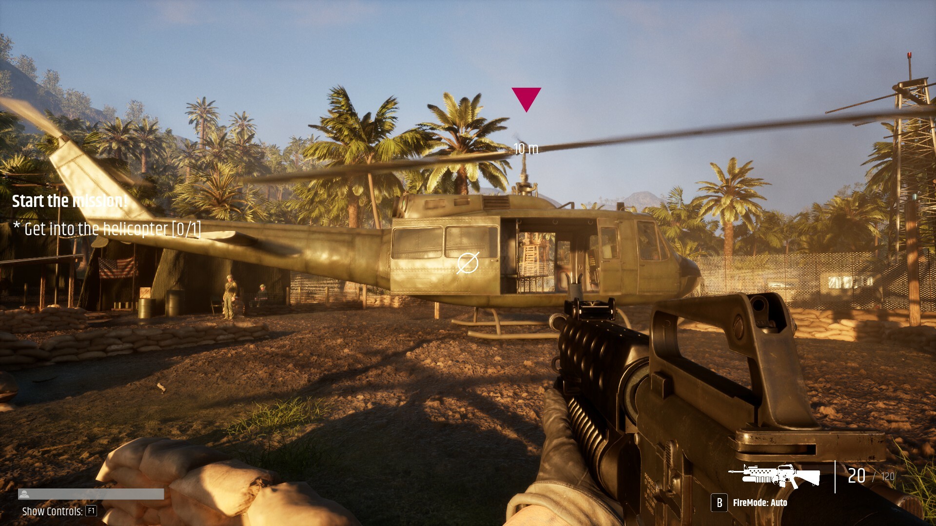 Good Kill! Screenshot 3