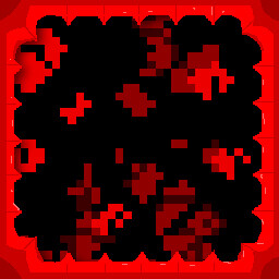 Destroy the Core of Evil icon