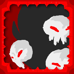 Defeat Hirunga at the Old Temple of Ainn icon