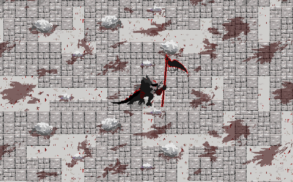 Dark Sword: The Light of Ainn Screenshot 4