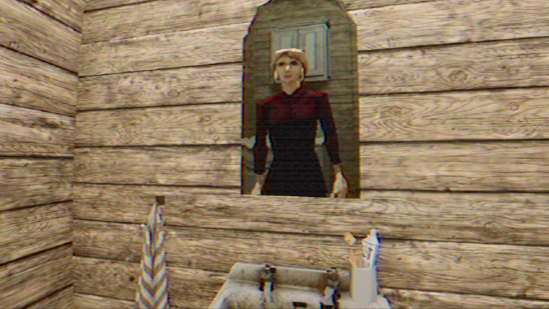 Christmas Mutilator Screenshot 15