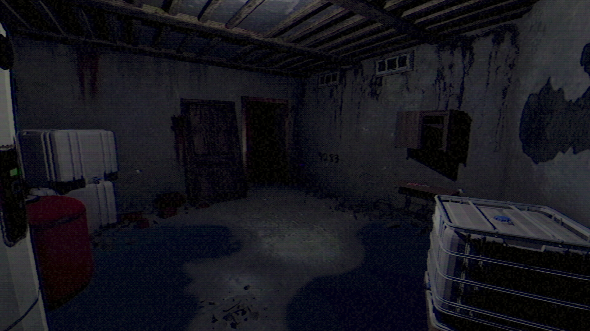 Christmas Mutilator Screenshot 9