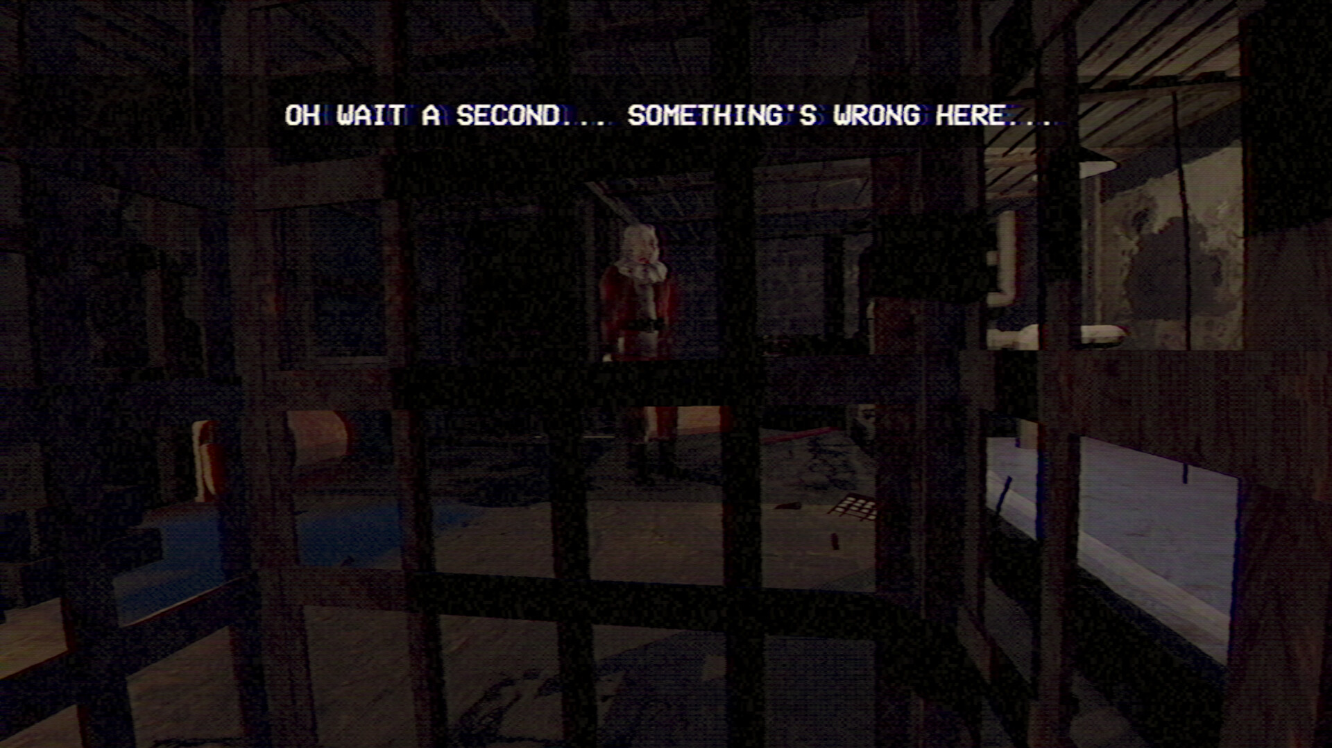 Christmas Mutilator Screenshot 3