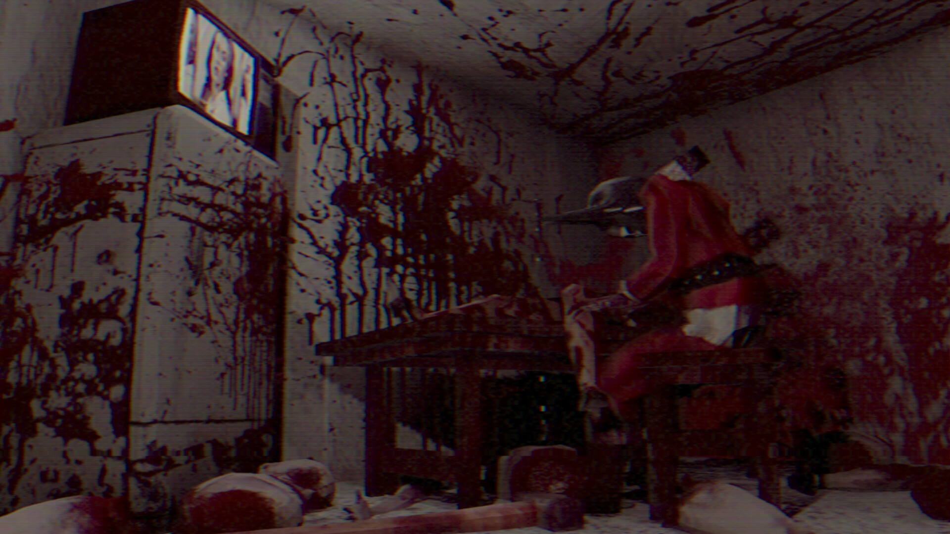 Christmas Mutilator Screenshot 6