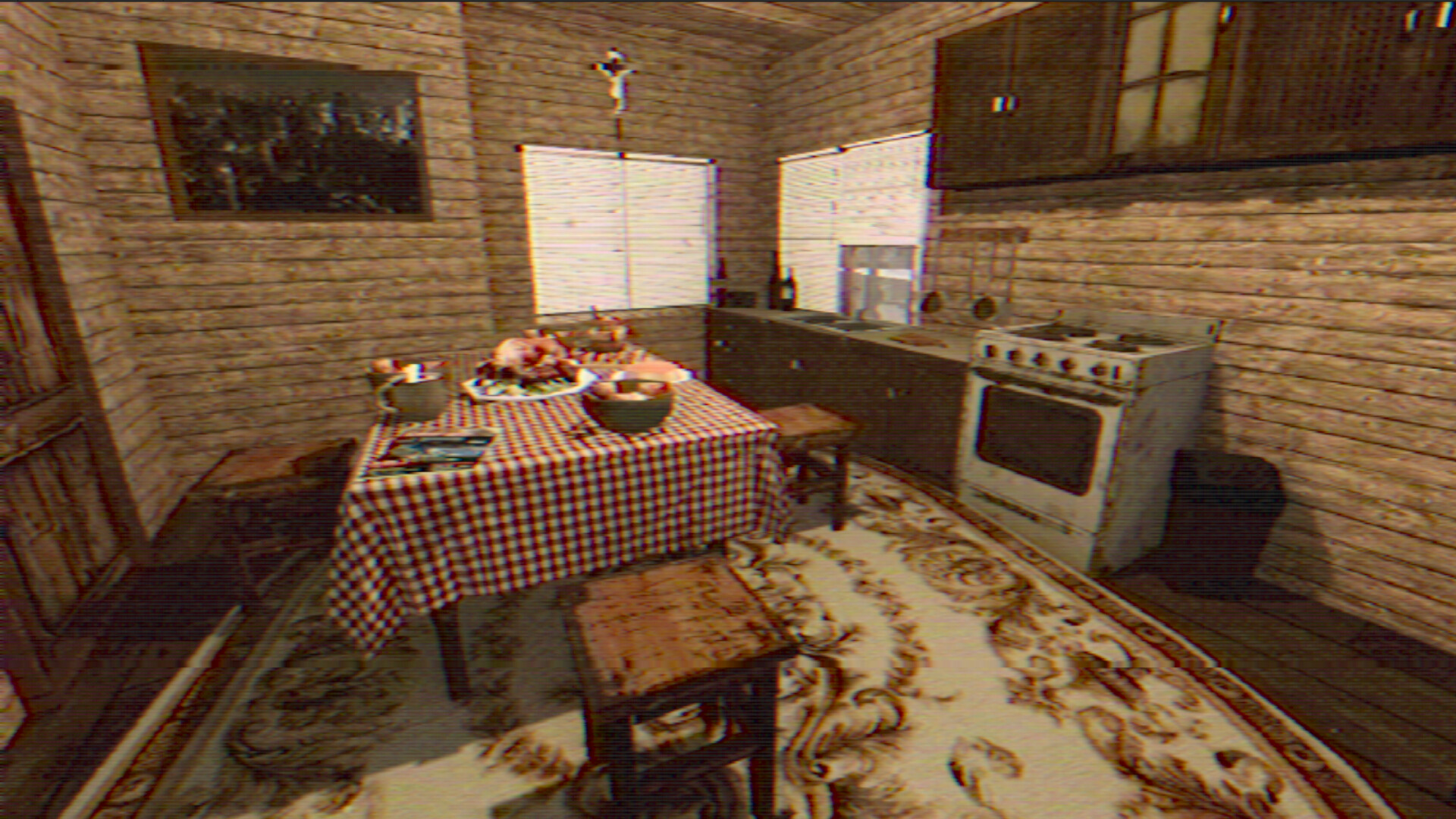 Christmas Mutilator Screenshot 12