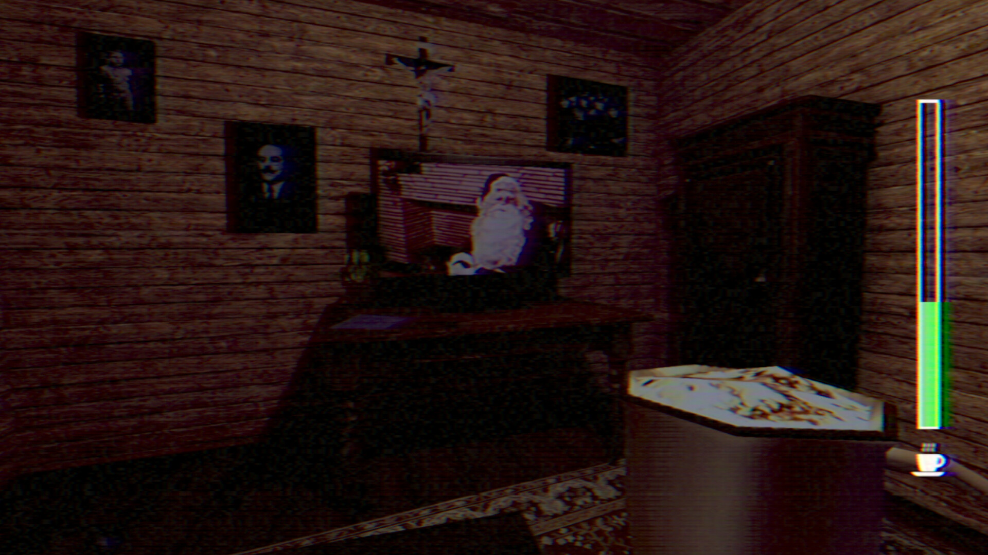 Christmas Mutilator Screenshot 10