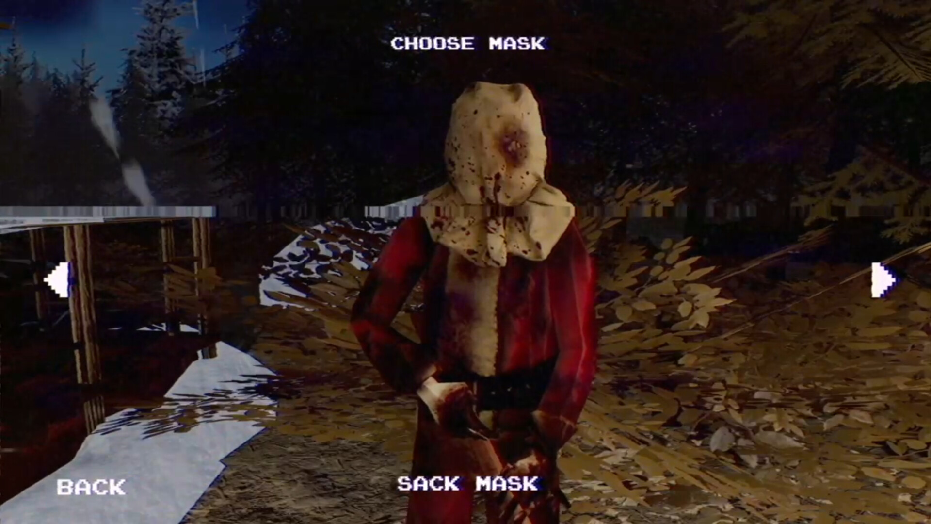 Christmas Mutilator Screenshot 11