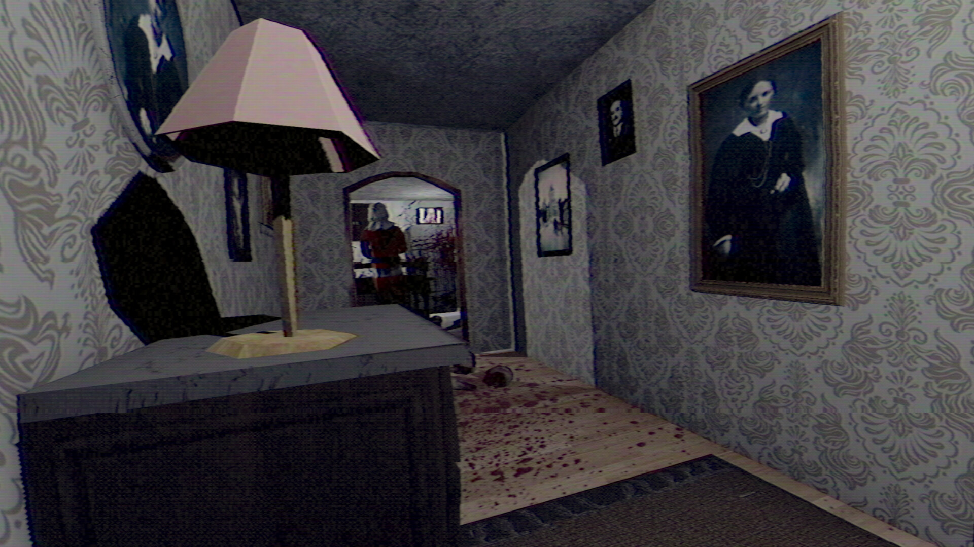 Christmas Mutilator Screenshot 5