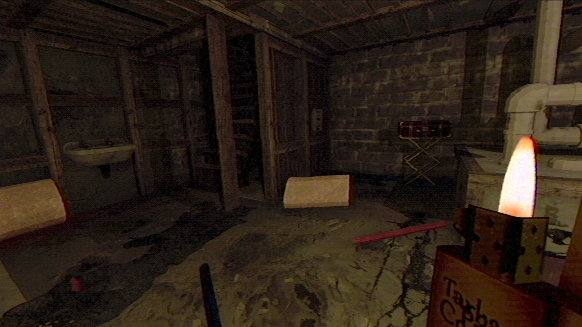 Christmas Mutilator Screenshot 7