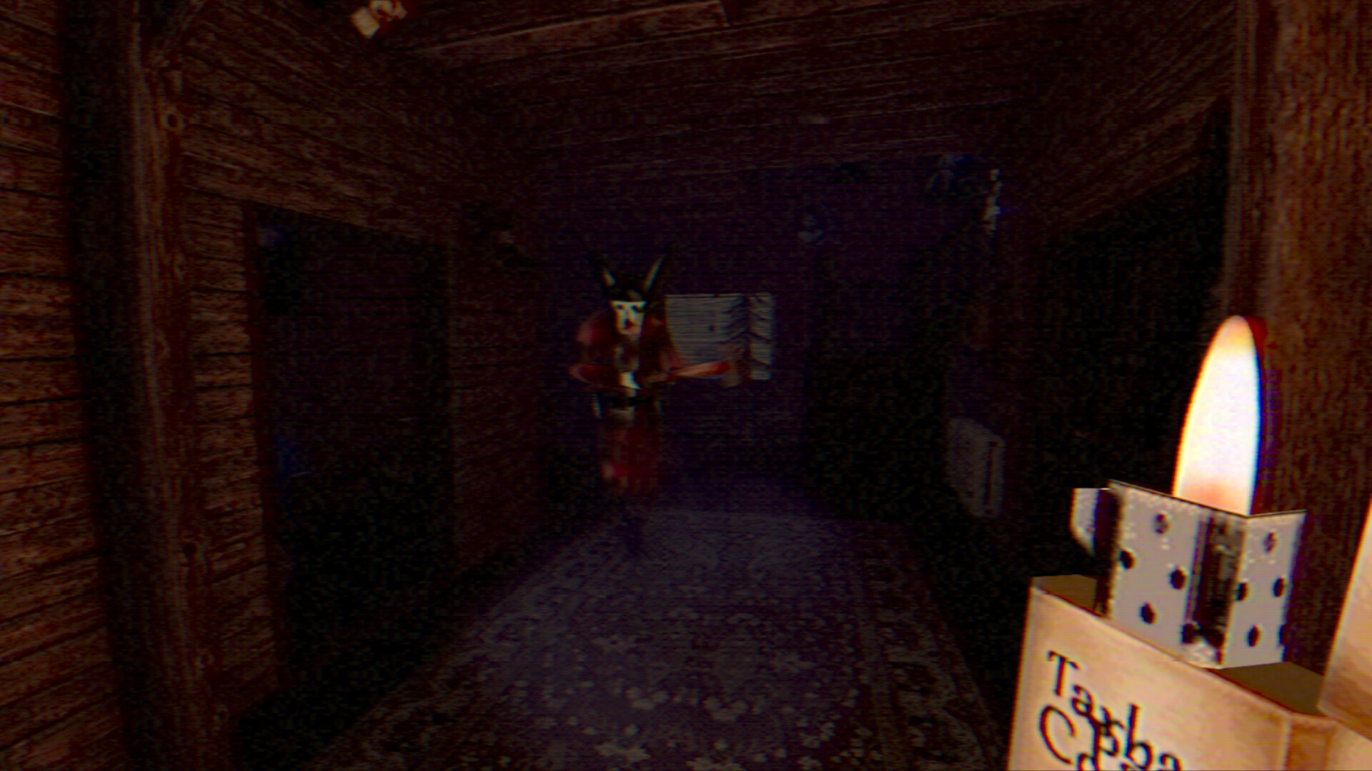 Christmas Mutilator Screenshot 4