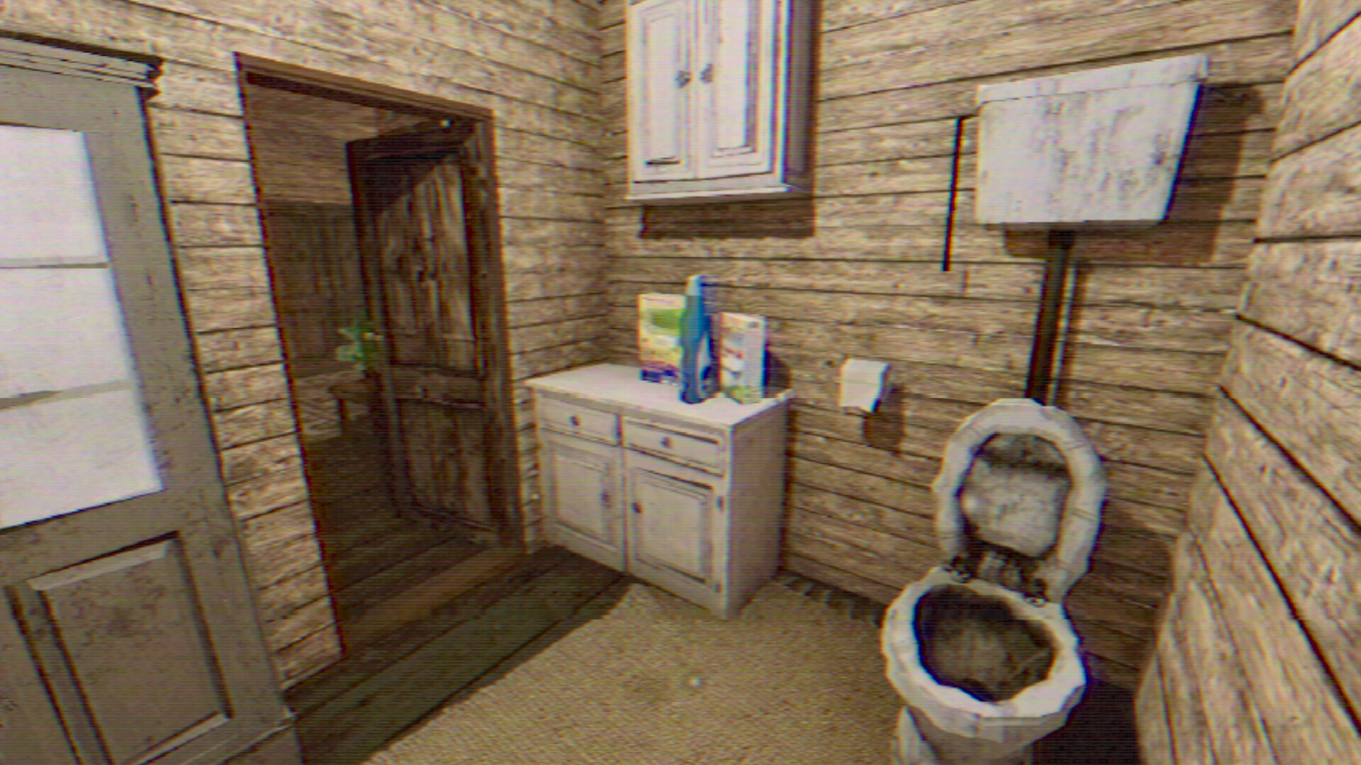 Christmas Mutilator Screenshot 13