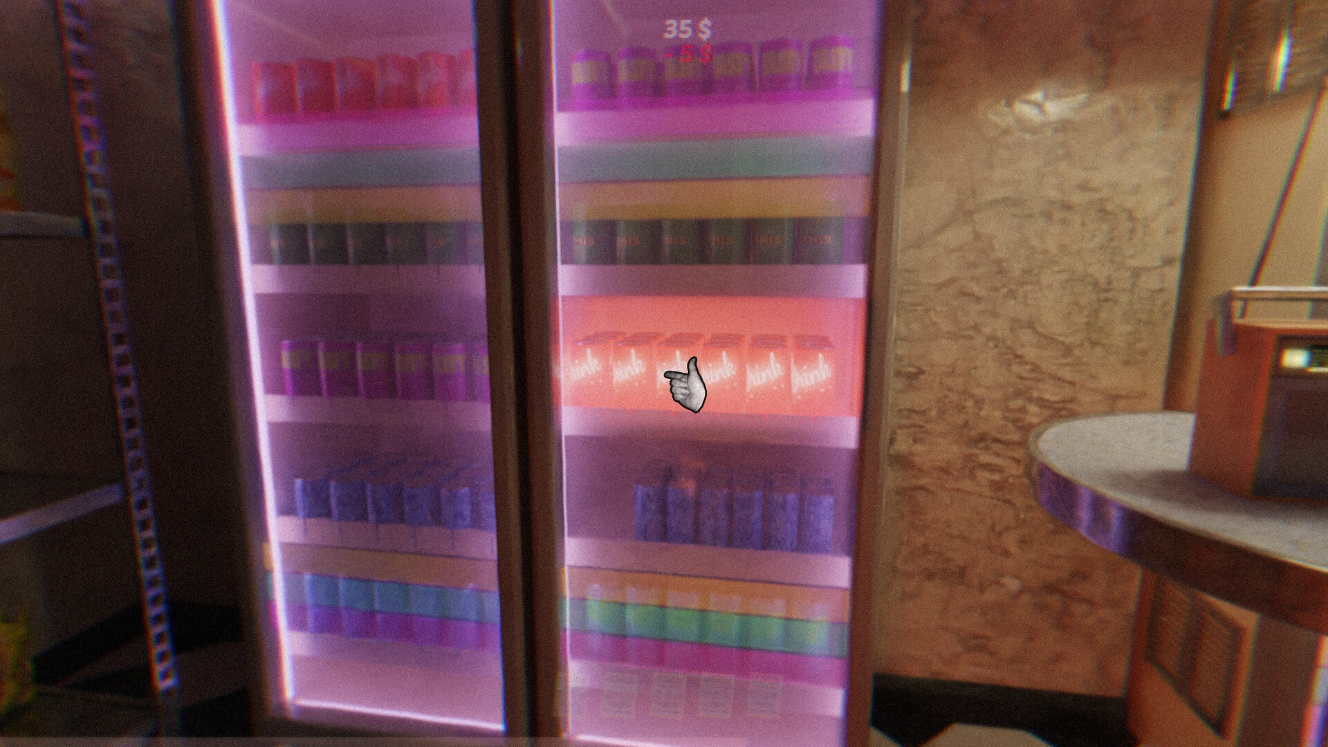 Grubby Fingers Screenshot 3