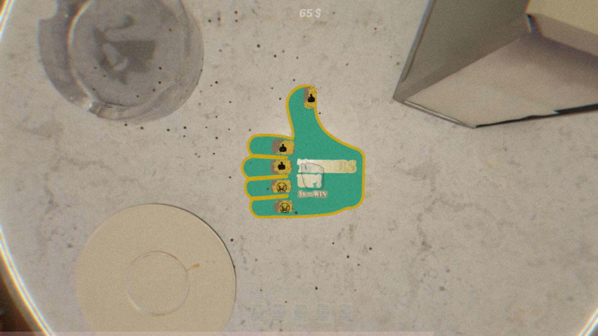 Grubby Fingers Screenshot 6