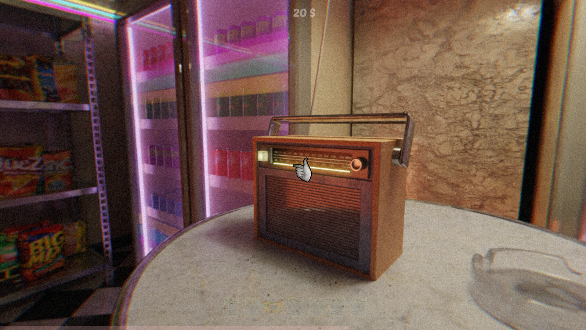 Grubby Fingers Screenshot 7