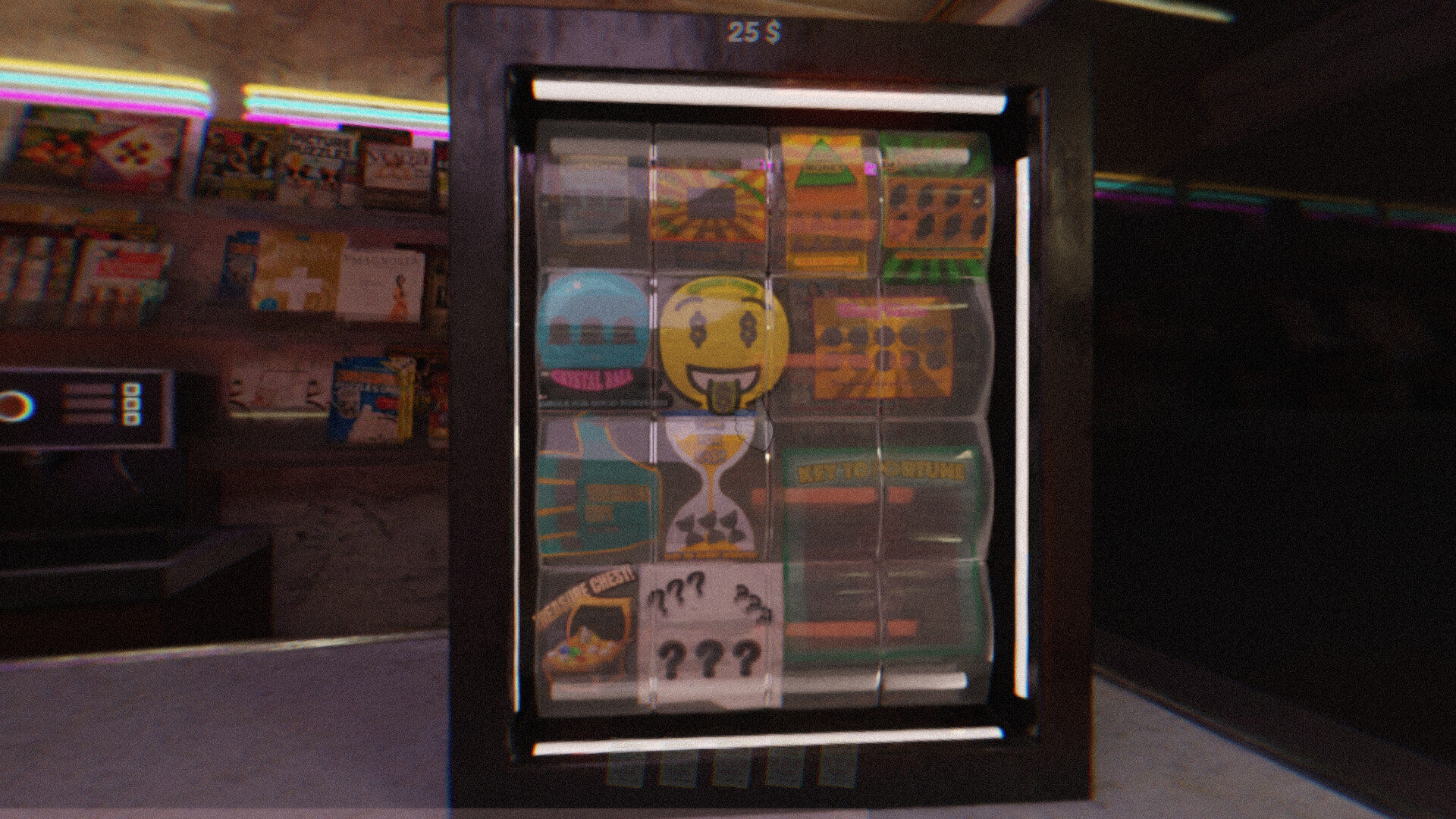 Grubby Fingers Screenshot 8