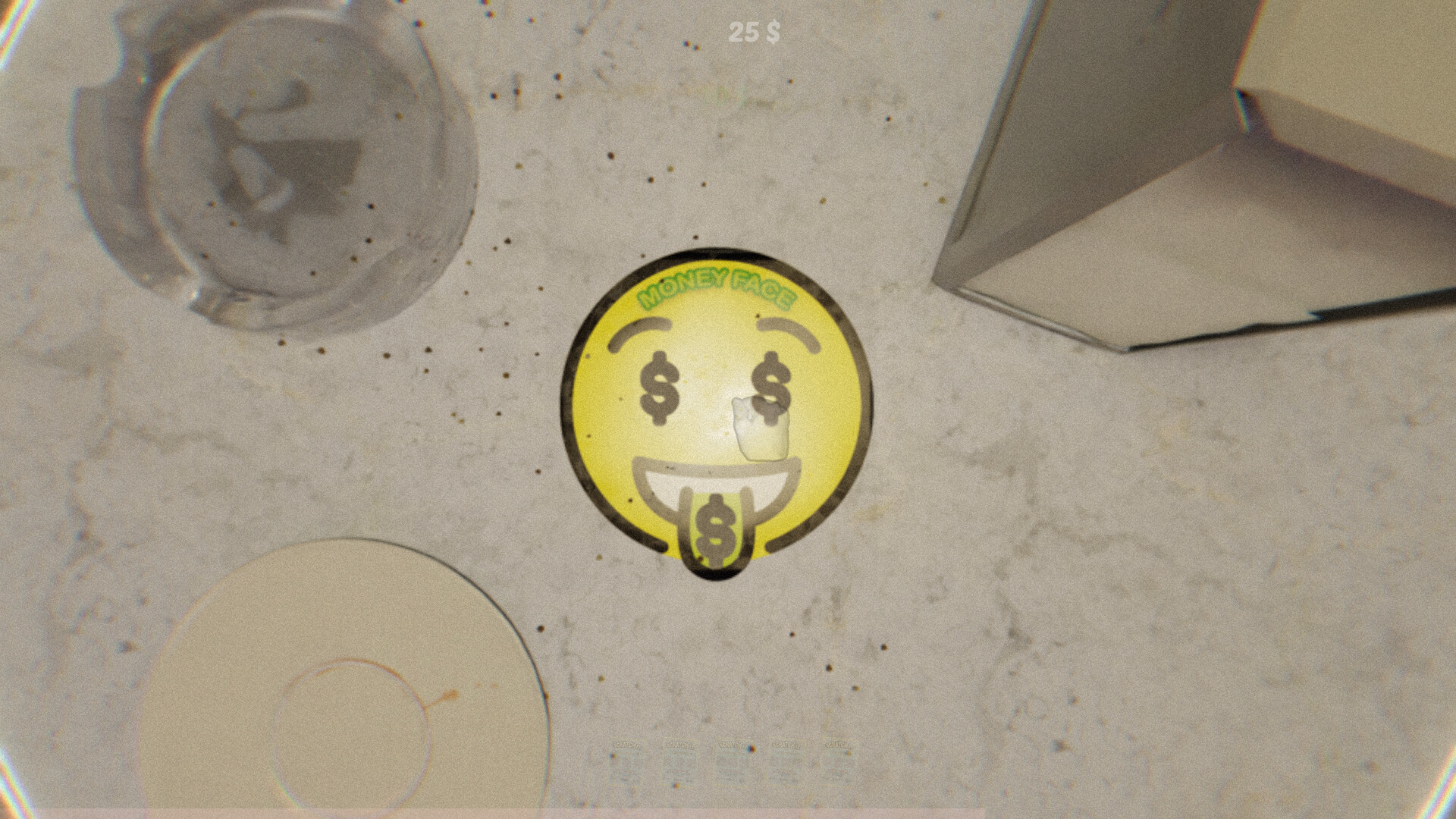 Grubby Fingers Screenshot 4