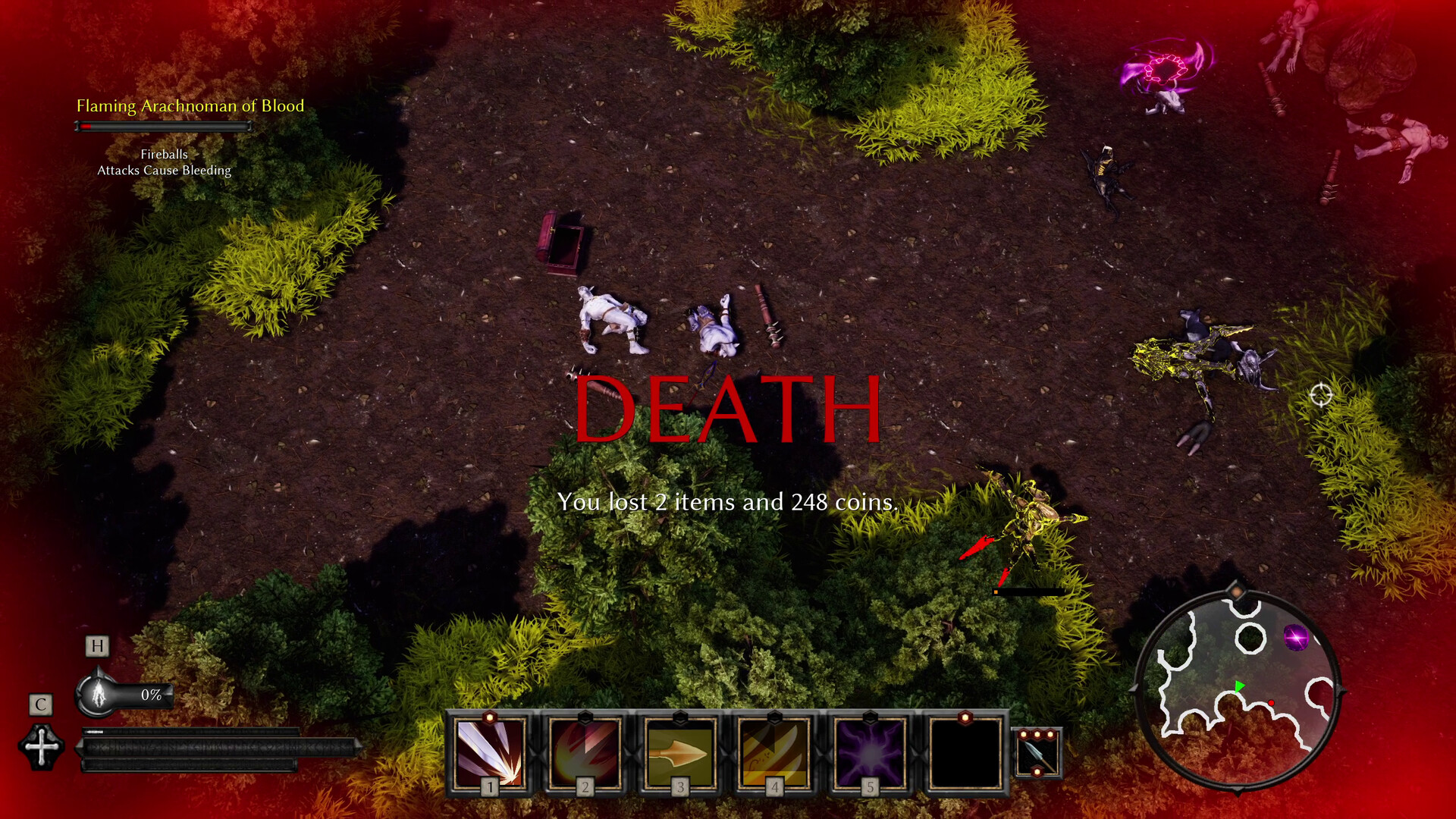 Fractured Worlds Screenshot 11