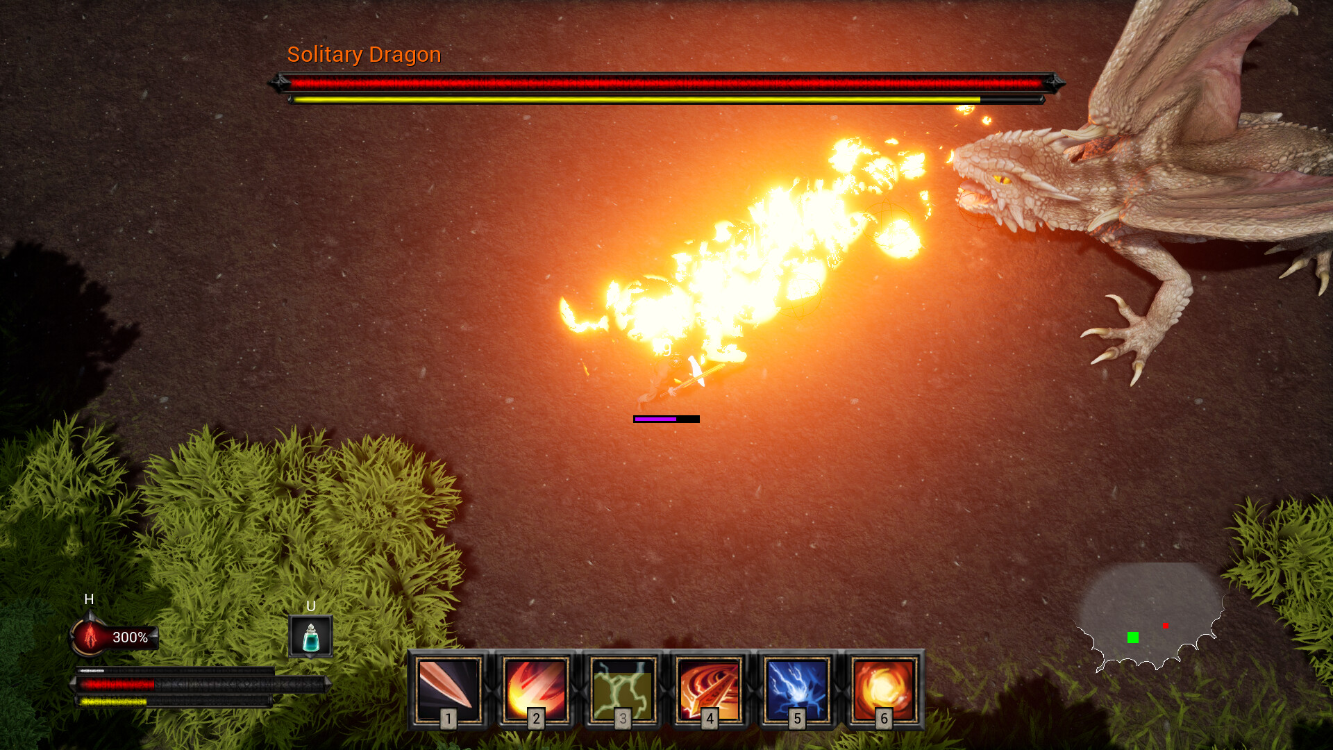 Fractured Worlds Screenshot 7