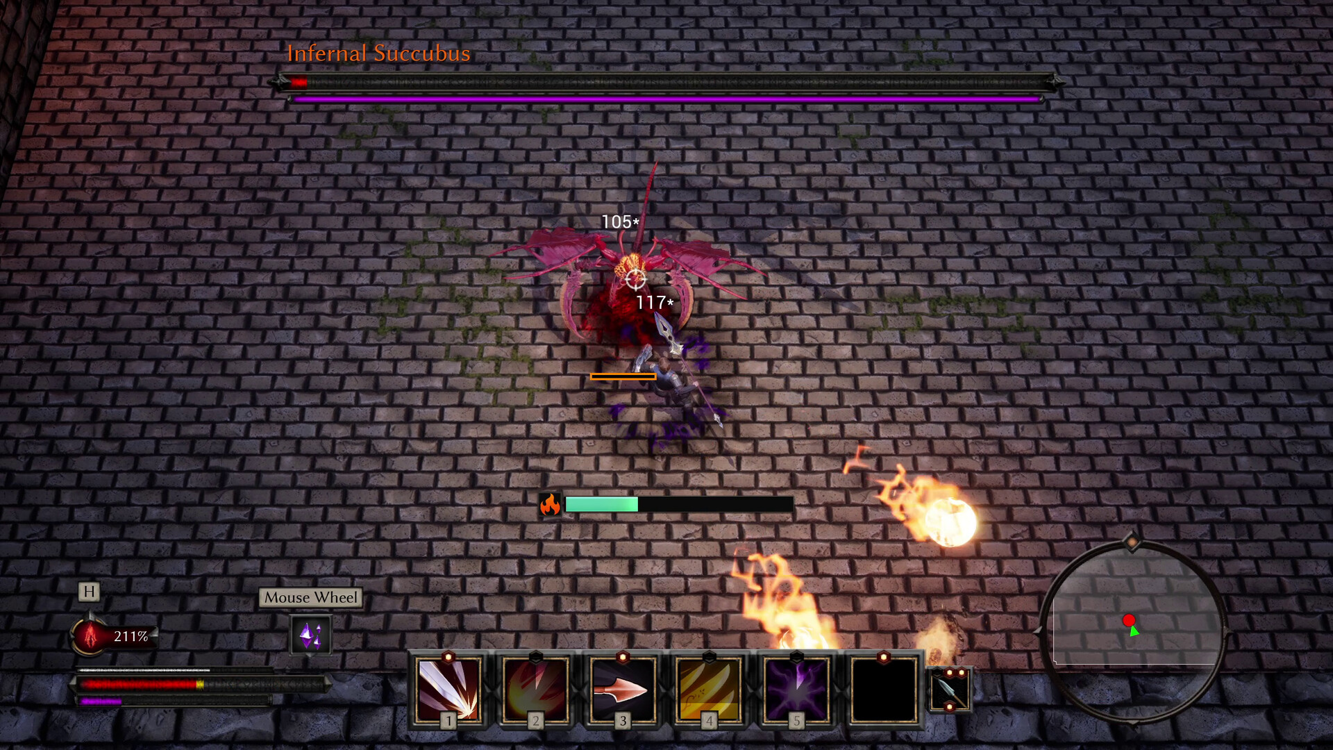 Fractured Worlds Screenshot 12