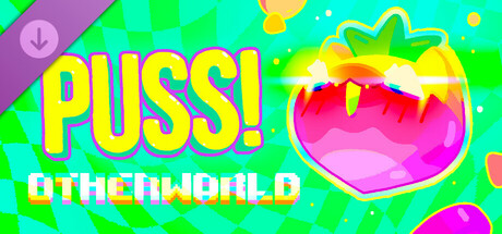 PUSS! 【♄】otherworld