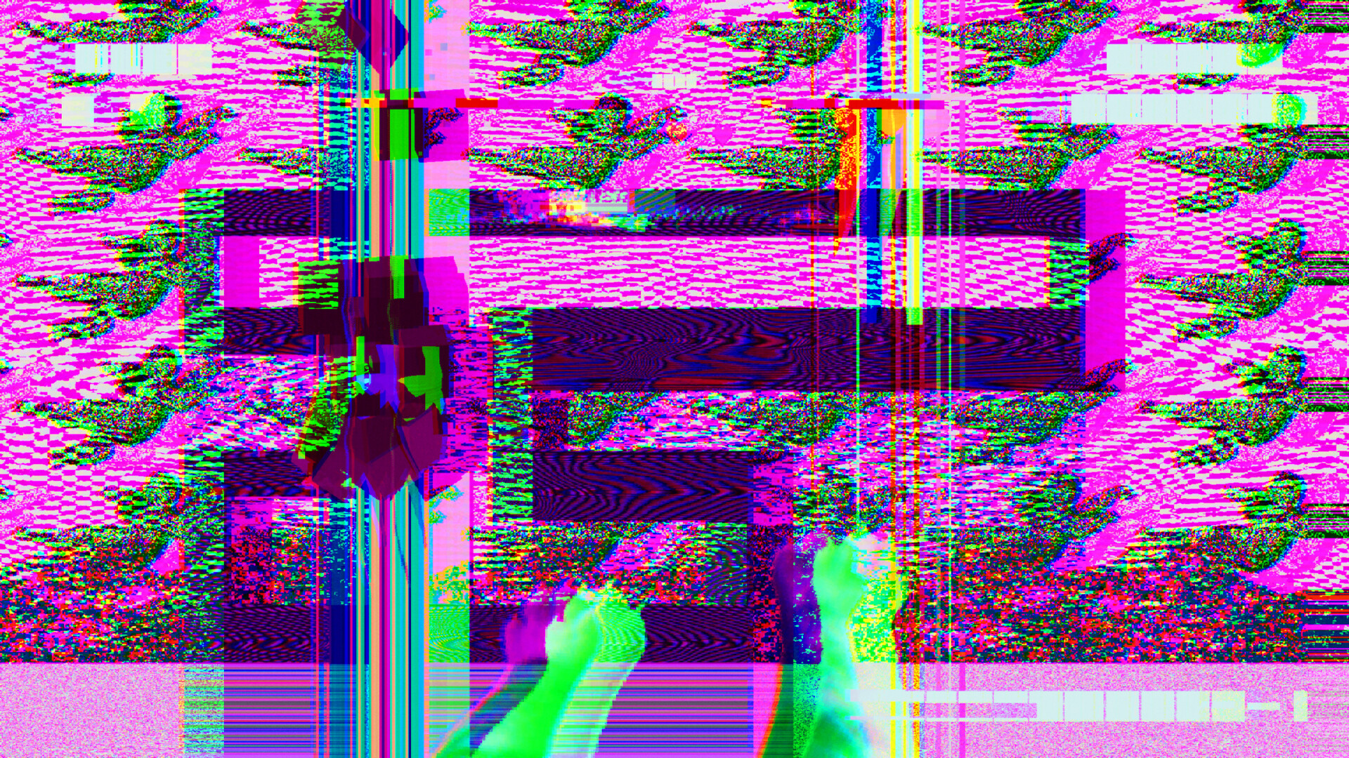 PUSS! 【﻿♄】ｏｔｈｅｒｗｏｒｌｄ Screenshot 2