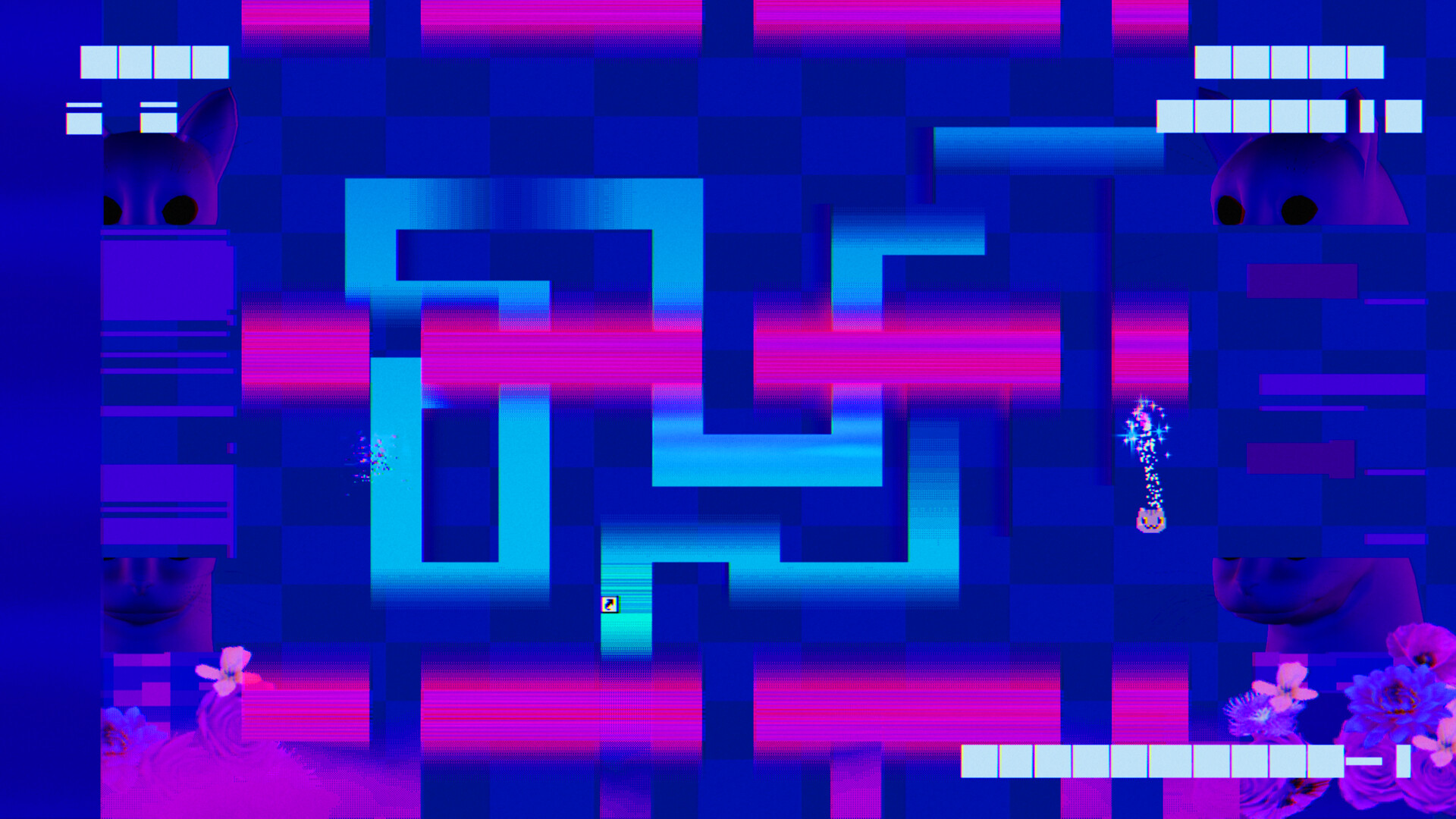 PUSS! 【﻿♄】ｏｔｈｅｒｗｏｒｌｄ Screenshot 4