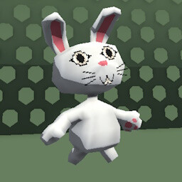 Unlocked "bunny" cat !!! icon
