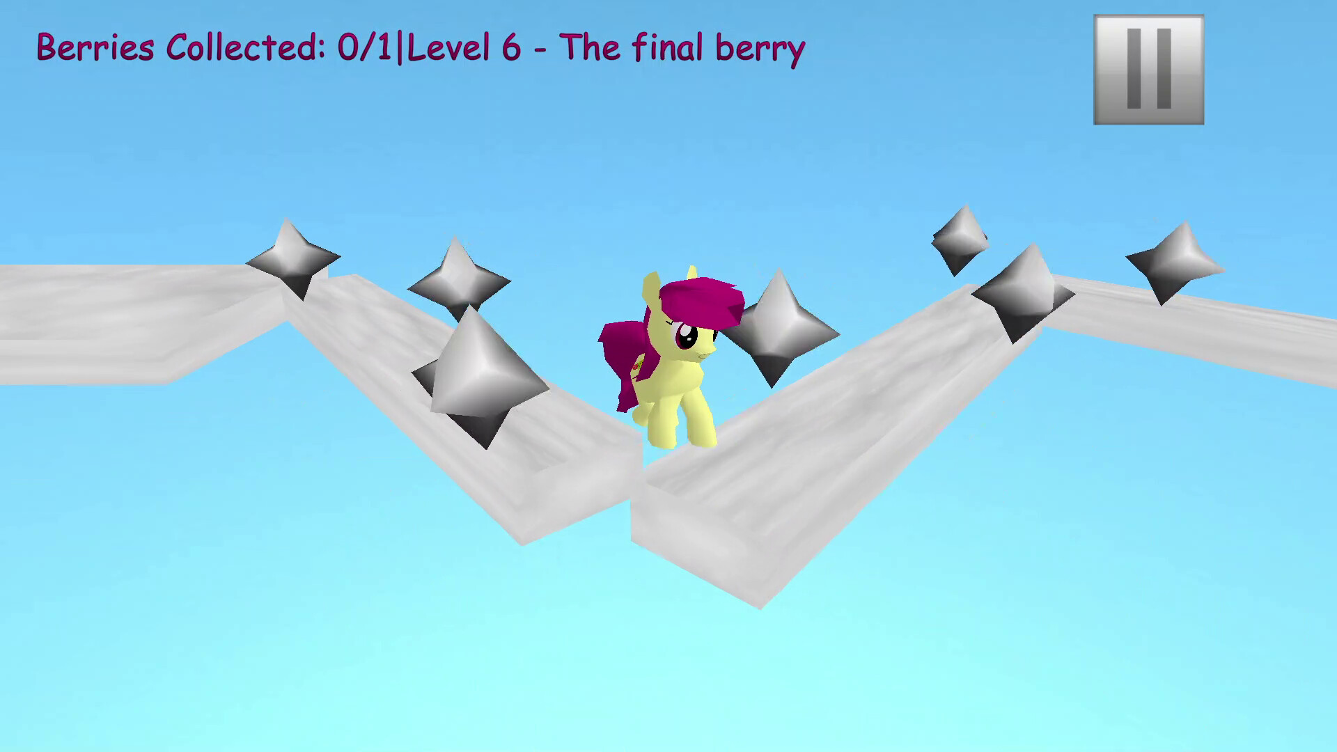 MareDare Screenshot 5