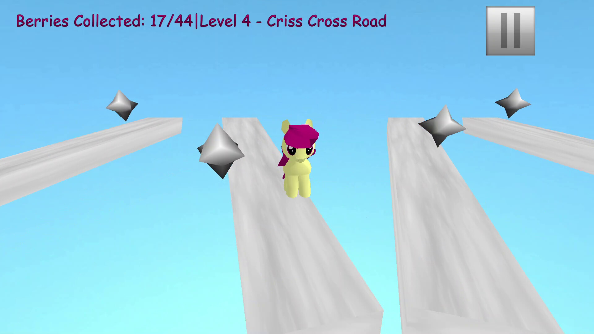 MareDare Screenshot 3