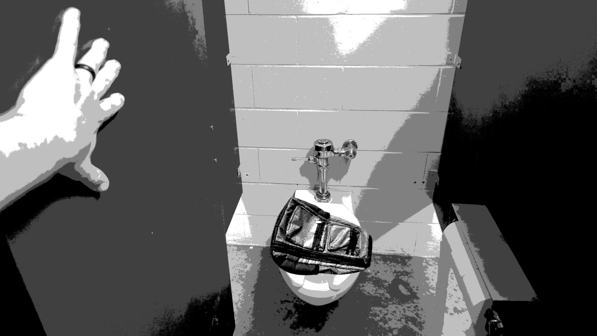 Purple Maniac Screenshot 1