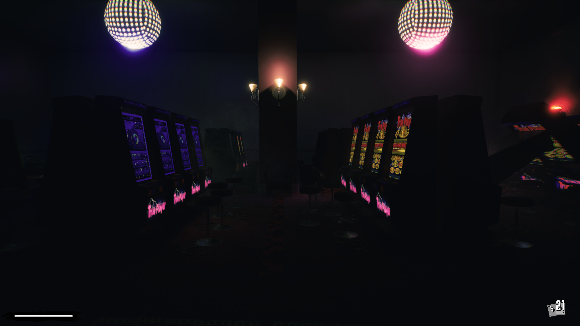 V.I.P Client Screenshot 4