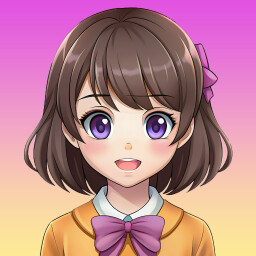 I love seeing your smile icon