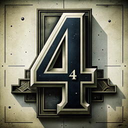 4 icon