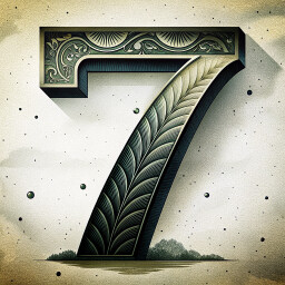 7 icon