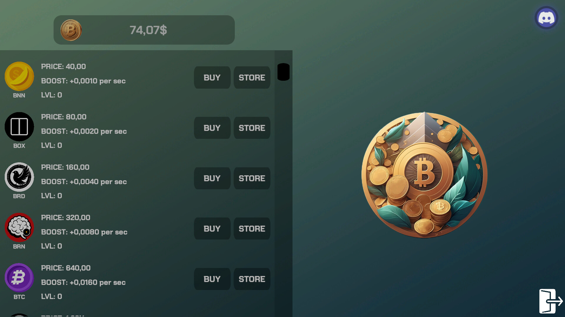 Coin Screenshot 4