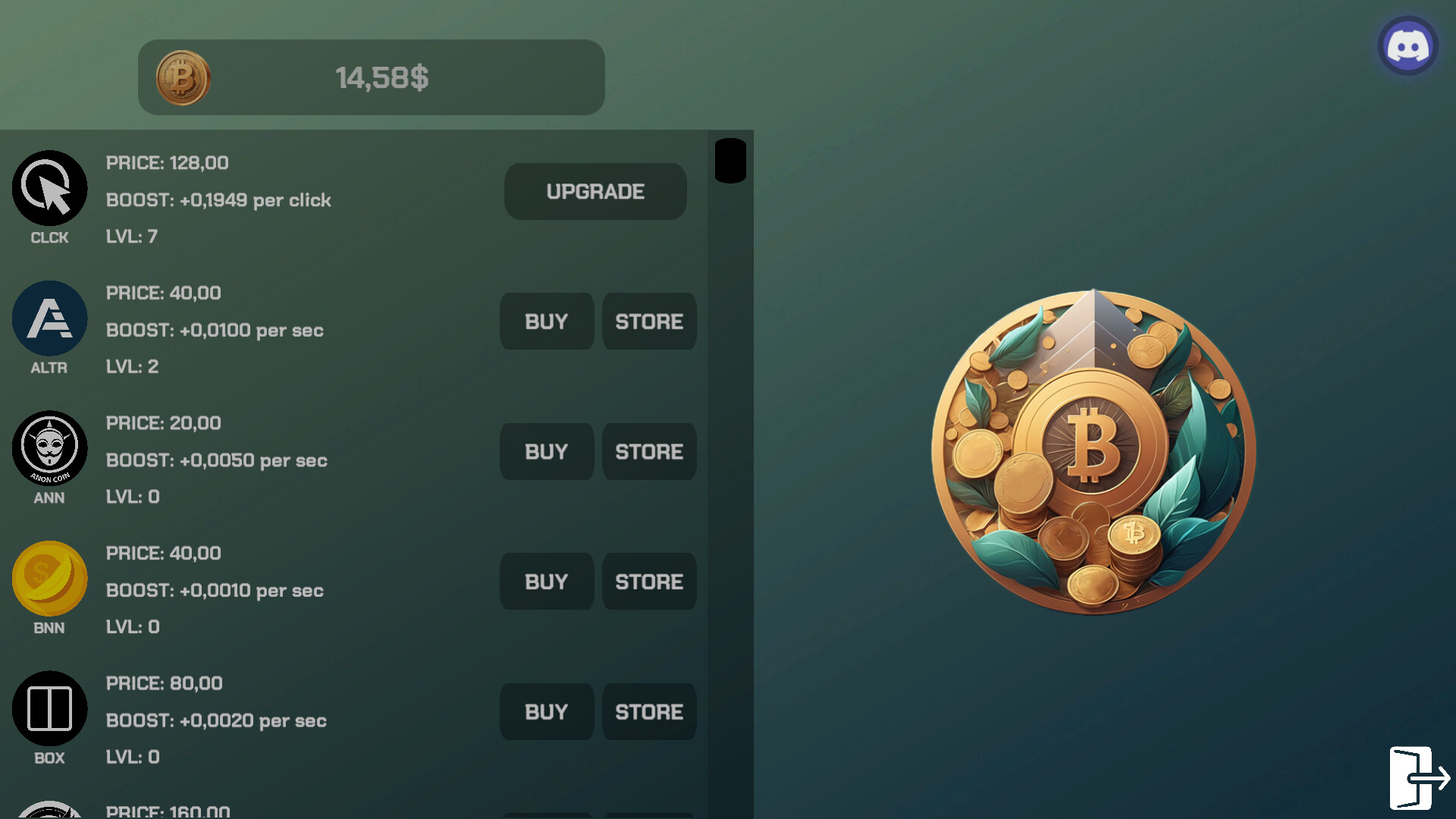 Coin Screenshot 0