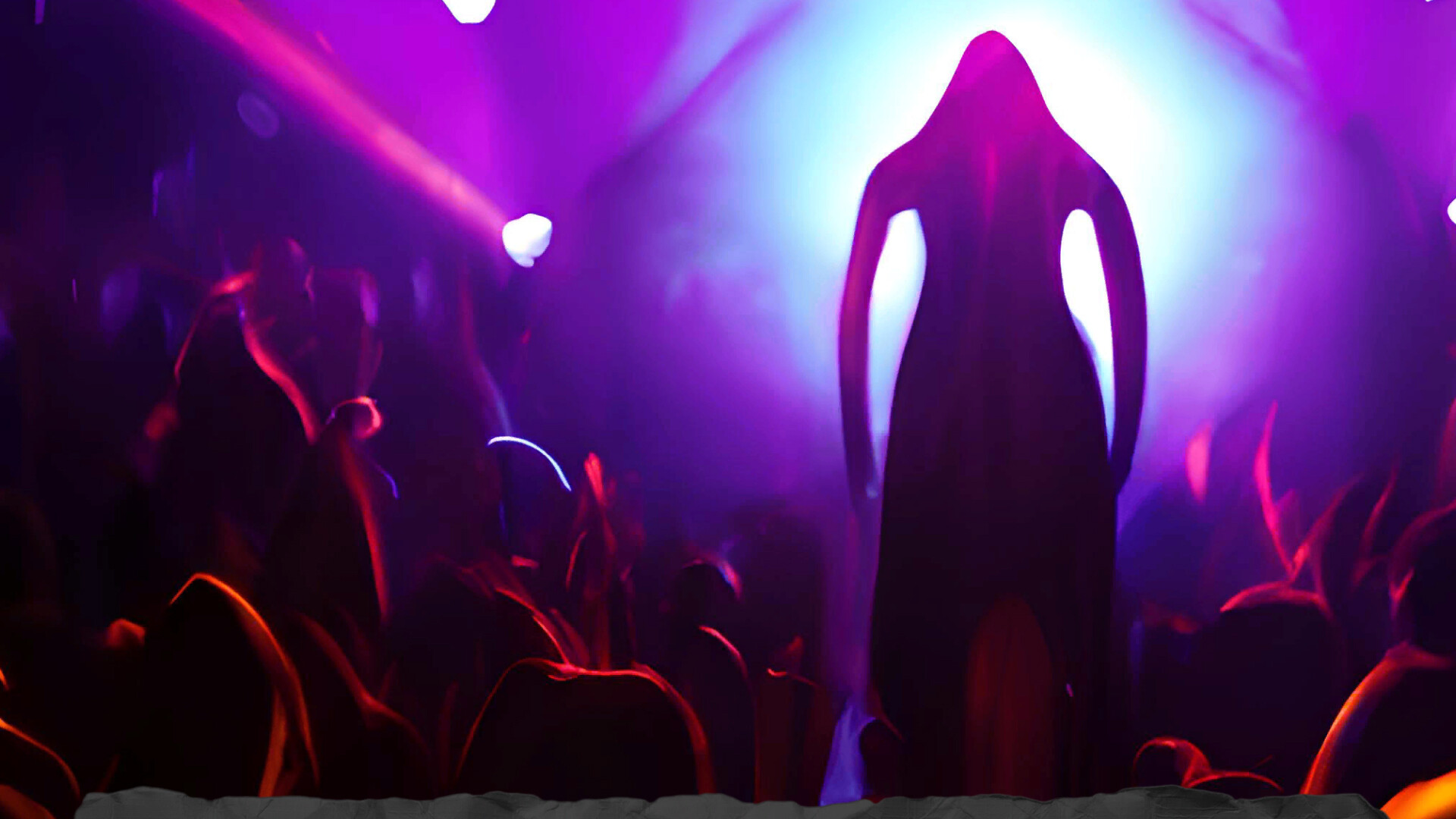 Neuro Horror Screenshot 3