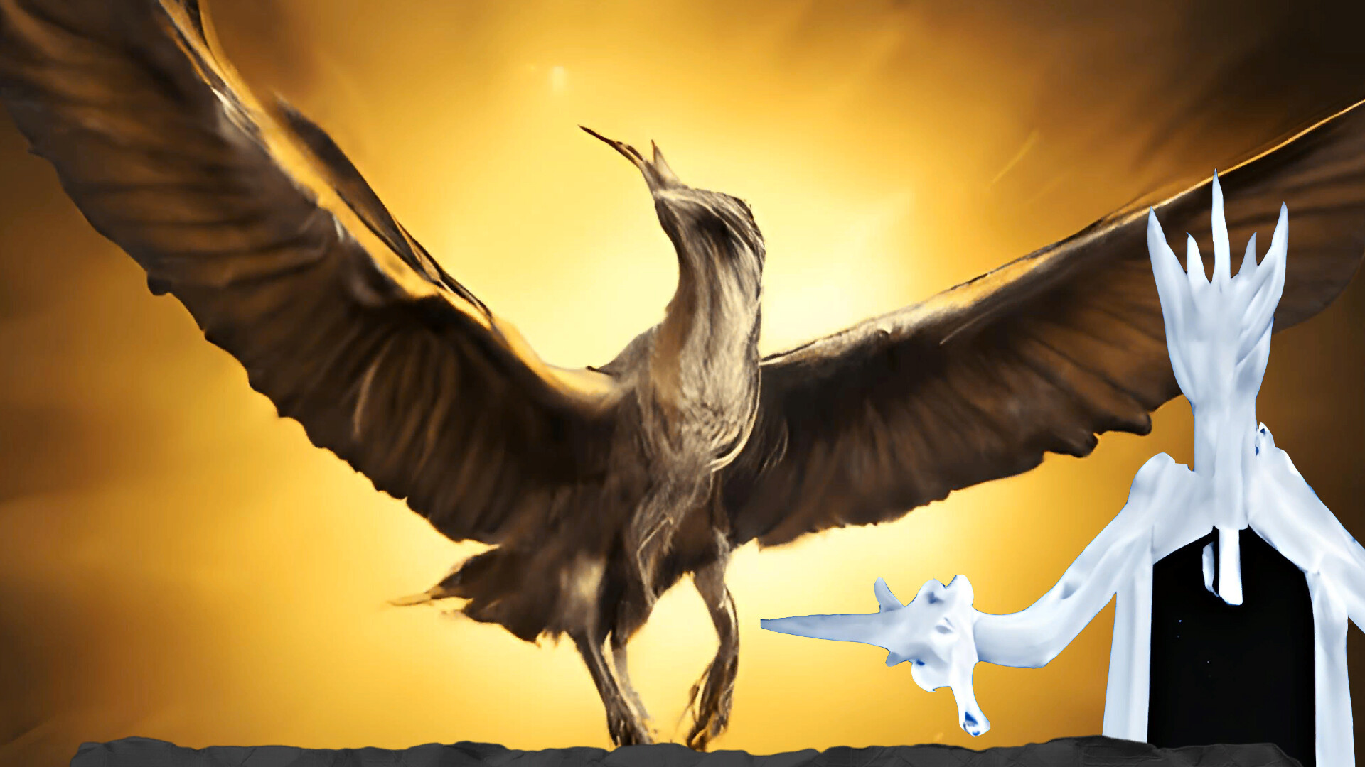 Neuro Horror Screenshot 1