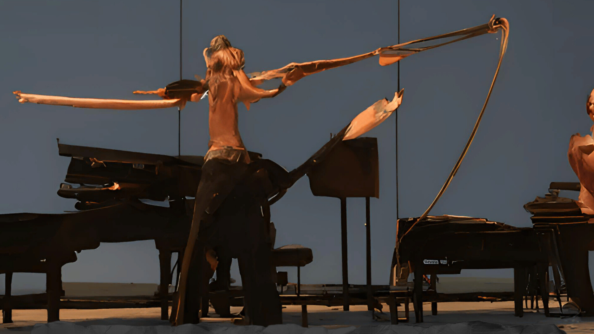 Neuro Horror Screenshot 5