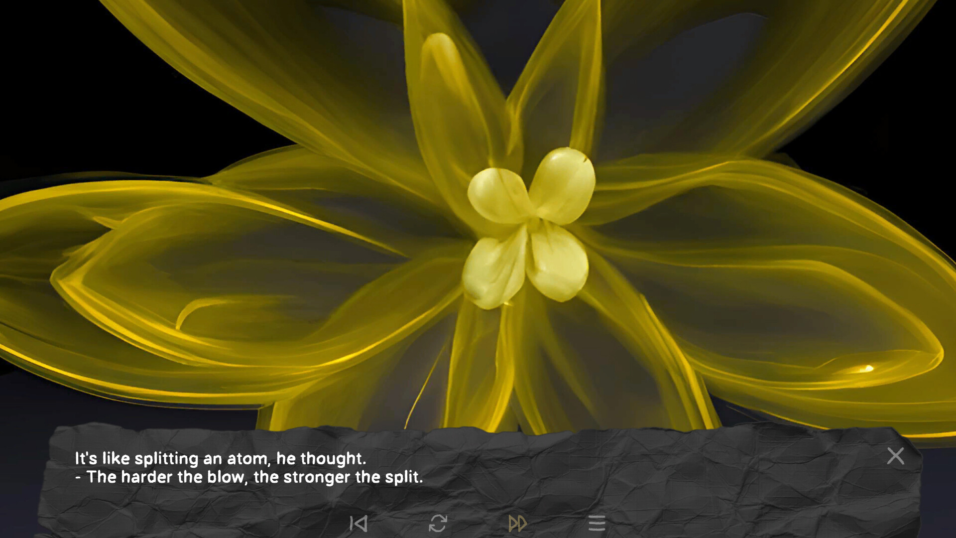 Neuro Horror Screenshot 2